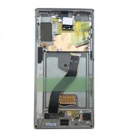 Samsung Galaxy Note 10+ Originale LCD Screen Aura Glow SM-N975F