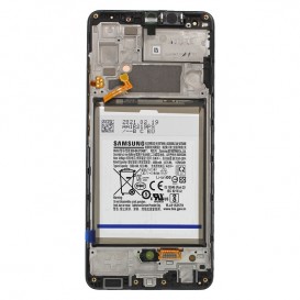 Samsung Galaxy A32 4G Originale LCD SM-A325 + Batteria