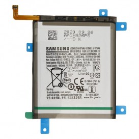 Batteria originale per Samsung Galaxy A52 (A525) / A52 5G (A526) / A52S (A528) / S20 FE (G780-G781)