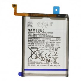 Batteria originale per Samsung Galaxy Note 10 Lite (N770)