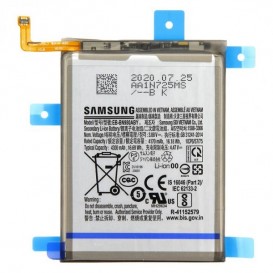 Batteria originale per Samsung Galaxy Note 20 (N980) / Note 20 5G (N981)