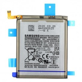 Batteria originale per Samsung Galaxy Note 20 ULTRA 5G (N986)