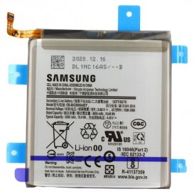 Batteria originale per Samsung Galaxy S21 ULTRA SM-G998B