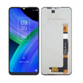 TCL 20R 5G LCD + Touch compatibile no frame 