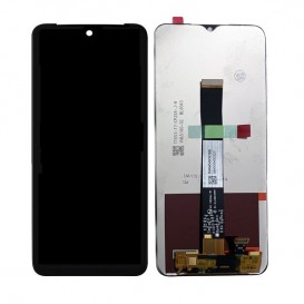 Xiaomi Redmi 9C / Redmi 9A / Redmi 9AT LCD + Touch compatibile no frame qualità come originale