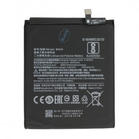 Batteria compatibile per Xiaomi Redmi Note 6 / Redmi 7 / Redmi Note 8 / Redmi Note 8T - BN46