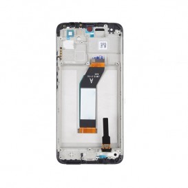 Xiaomi Redmi Note 11 4G (2021)  LCD + Touch compatibile con frame qualità come originale