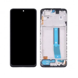 Xiaomi Redmi Note 11 4G Lcd Oled + Touch Compatibile con frame