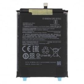Batteria compatibile per Xiaomi Redmi Note 8 Pro - BM4J