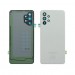 Samsung SM-A325F Galaxy A32 Battery Cover Originale Bianco