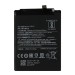 Batteria compatibile per Xiaomi Mi A2 Lite / Redmi 6 Pro - BN47
