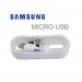 Cavo Samsung usb dati & di carica Bianco microUSB 1m - Bulk