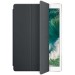 Custodia in Silicone per iPad Pro 12.9" (3a generazione, 4a generazione ) colore Nero