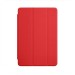 Custodia in Silicone per iPad Mini 4 colore Rosso