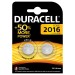 Batterie Duracell CR2016 (2 pz)