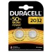 Batterie Duracell CR2032 (2 pz)