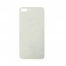 Vetro posteriore iPhone XS Bianco