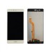 Huawei P9 LCD / Touch BIANCO compatibile NO frame no logo