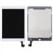 Lcd + touch screen iPad Air 2 bianco OEM