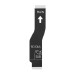 Flat flex connessione pcb ricarica - scheda madre Samsung S20 ULTRA SM-G988B