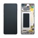 Samsung Galaxy S10 Plus Originale LCD Prism Bianco SM-G975F