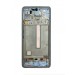 Samsung Galaxy A53 5G Originale LCD Blu SM-A536